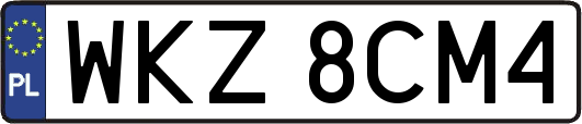 WKZ8CM4