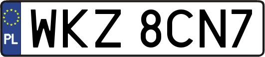 WKZ8CN7