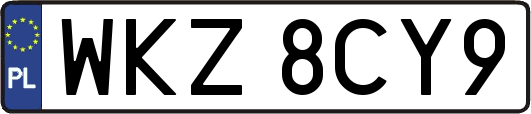 WKZ8CY9