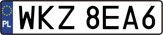 WKZ8EA6