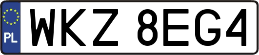 WKZ8EG4