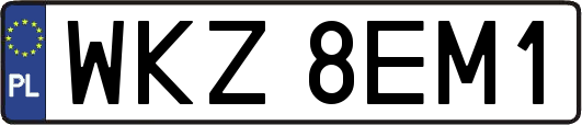 WKZ8EM1