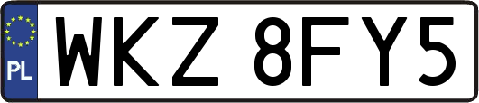 WKZ8FY5