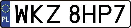 WKZ8HP7
