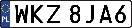 WKZ8JA6