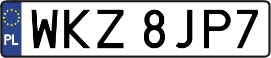 WKZ8JP7