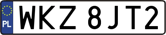 WKZ8JT2