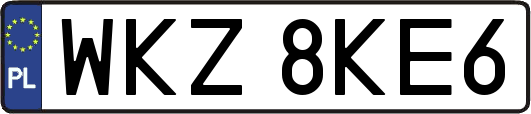 WKZ8KE6