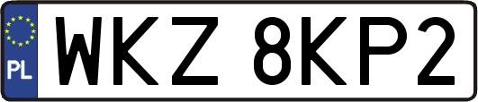 WKZ8KP2