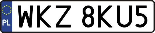 WKZ8KU5