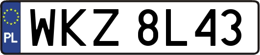 WKZ8L43