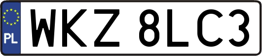 WKZ8LC3