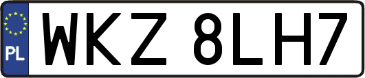 WKZ8LH7