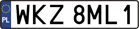 WKZ8ML1