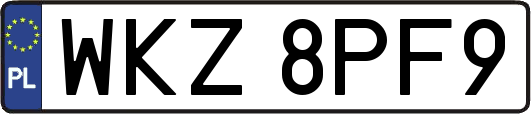 WKZ8PF9