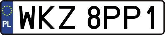 WKZ8PP1