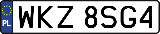 WKZ8SG4