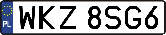 WKZ8SG6