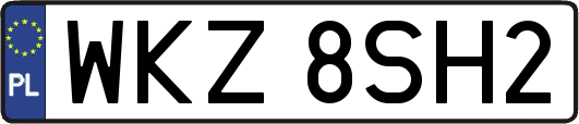 WKZ8SH2
