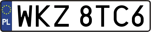 WKZ8TC6