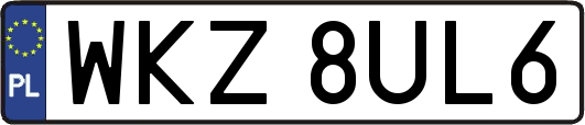 WKZ8UL6