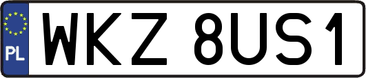 WKZ8US1