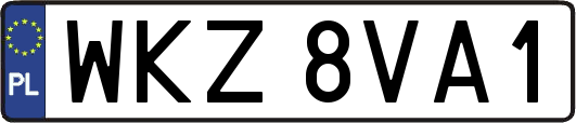 WKZ8VA1
