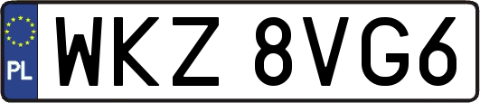 WKZ8VG6