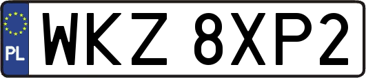 WKZ8XP2