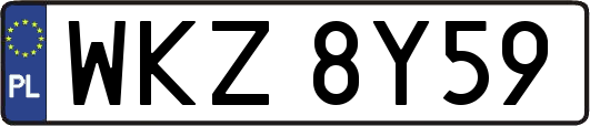 WKZ8Y59