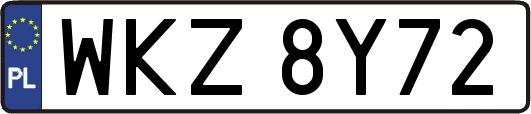 WKZ8Y72