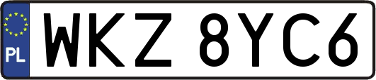 WKZ8YC6