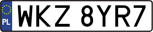 WKZ8YR7