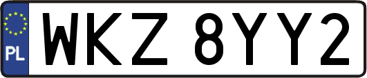 WKZ8YY2