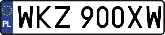 WKZ900XW