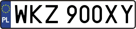 WKZ900XY