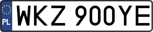 WKZ900YE