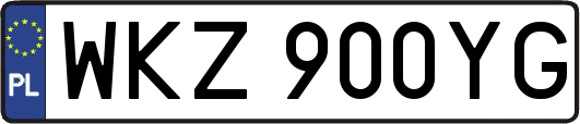 WKZ900YG