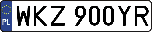 WKZ900YR