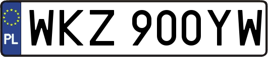WKZ900YW