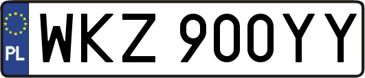 WKZ900YY