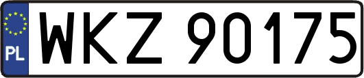 WKZ90175