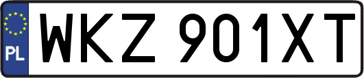 WKZ901XT