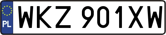 WKZ901XW