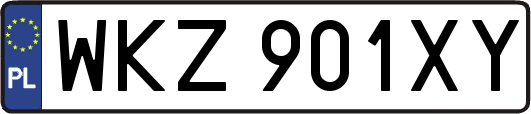 WKZ901XY