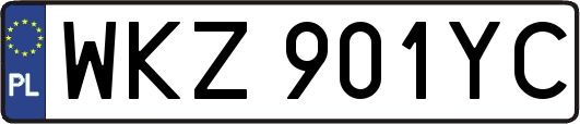 WKZ901YC