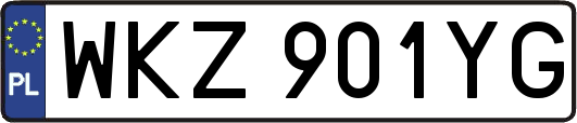 WKZ901YG