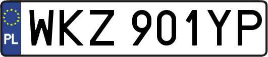 WKZ901YP