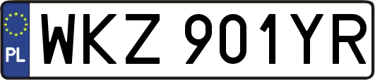 WKZ901YR