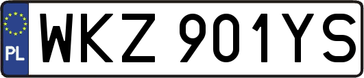 WKZ901YS